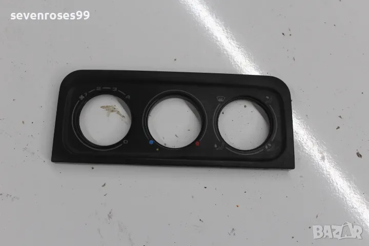 Декорация парно Фолксваген Голф 3 VW golf 3 , снимка 1