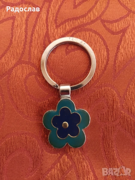 ключодържател TROIKA, снимка 1