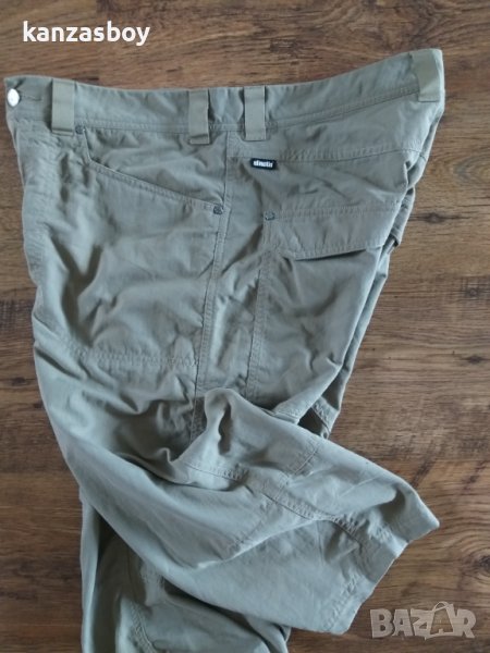 haglofs climatic - страхотни мъжки панталони , снимка 1