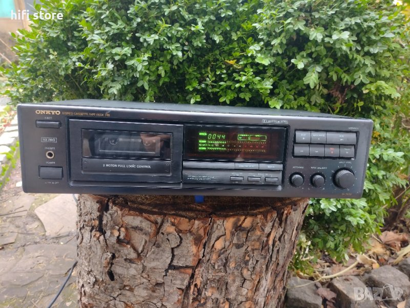 Onkyo TA-2820, снимка 1