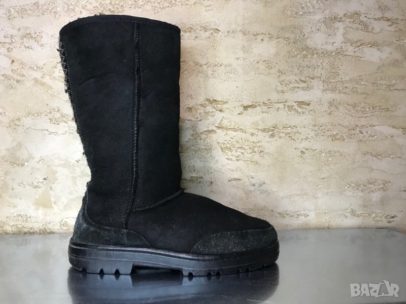 UGG Ultra Tall 5245 — номер 39.5, снимка 1