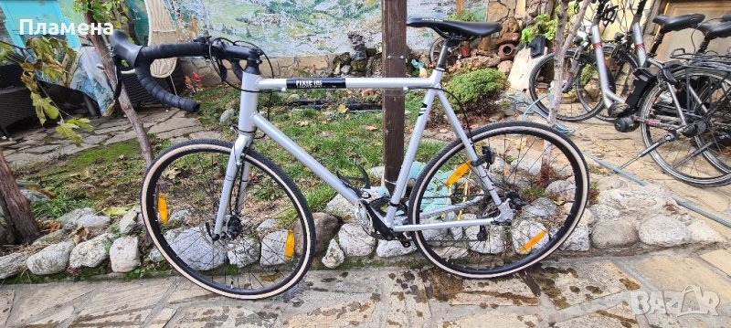 шосеен велосипед Бегач , снимка 1