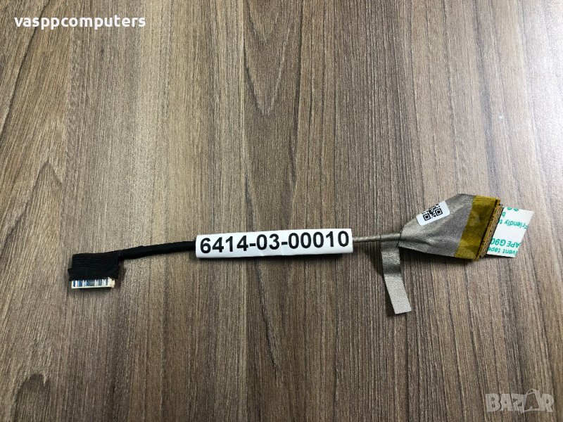 LCD Cable ASUS K50 LED - 1422-00G90AS0, снимка 1