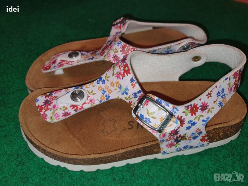 Нови детски сандали на марката GENUINS, снимка 1