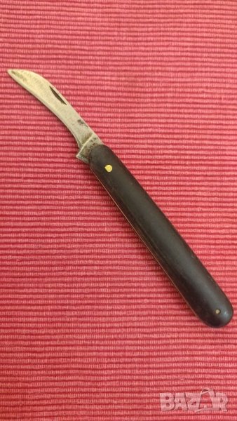 Стара ножка за ашладисване,присаждане,Сърп и чук В.Търново. , снимка 1