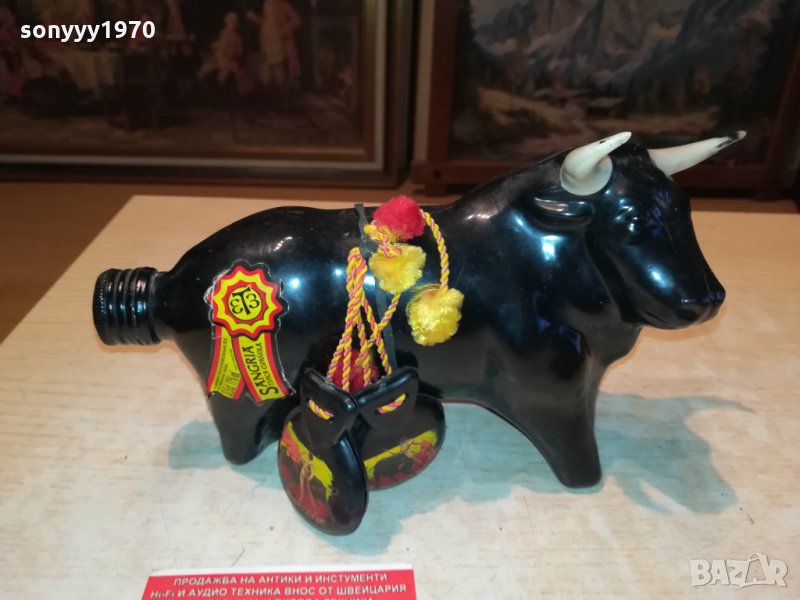 бик испания 1702221046, снимка 1