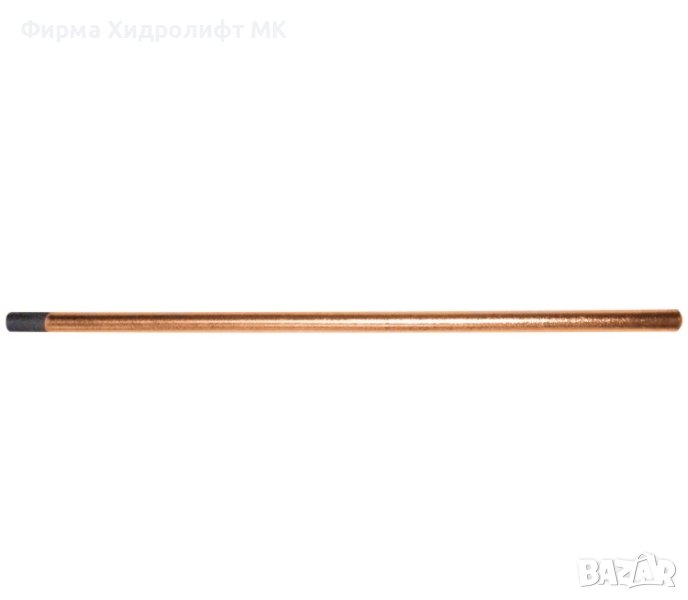 Коксов електрод Ø 12 x 300 за спотер CELETTE SC2M.LO.019, снимка 1