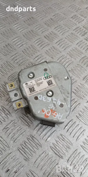 Моторче волан Audi A6 4F 2006г.	, снимка 1