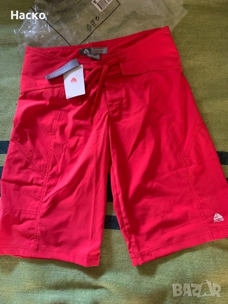 Нови дамски трекинг шорти и сърфшорти от найк и РИП Кърл, снимка 1