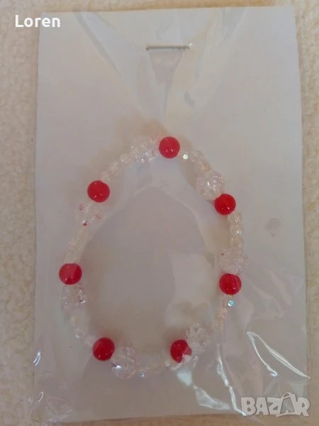 Ново!Гривна , снимка 1