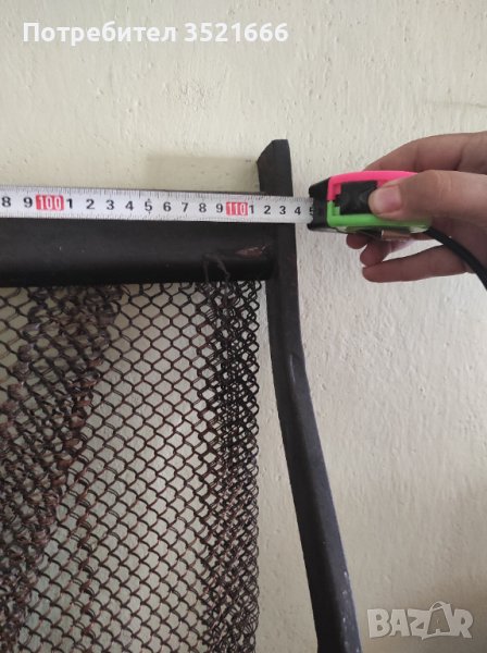 Легло с пружина, снимка 1