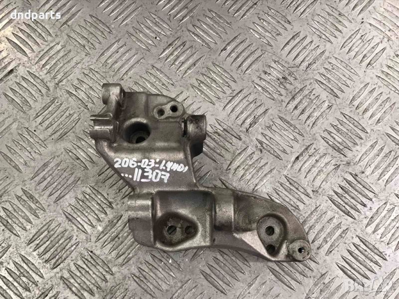 Планка Peugeot 206,1.4HDI,2002г., снимка 1