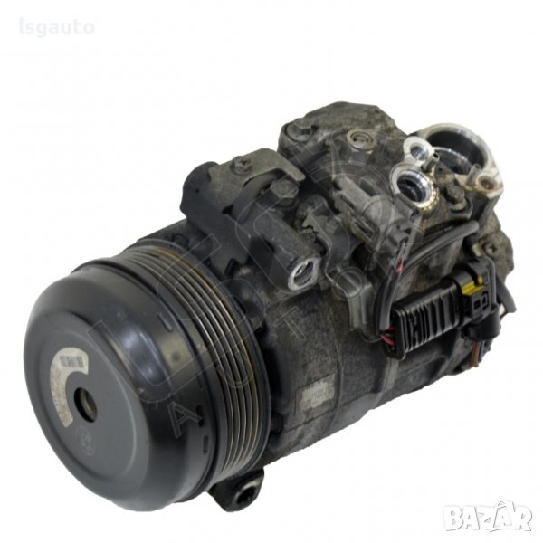 Компресор климатик Mercedes-Benz E-Class (W212)(2009-2016) ID:90242, снимка 1