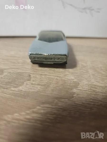 Matchbox метална количка, снимка 1