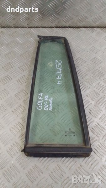 Странично стъкло VW Golf 4 2000г. Комби(задно ляво)	, снимка 1