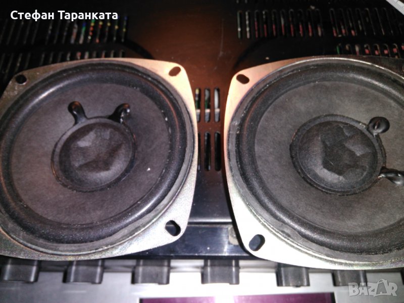 Средночестотни Говорители в Тонколони в гр. Бургас - ID39760287 — Bazar.bg