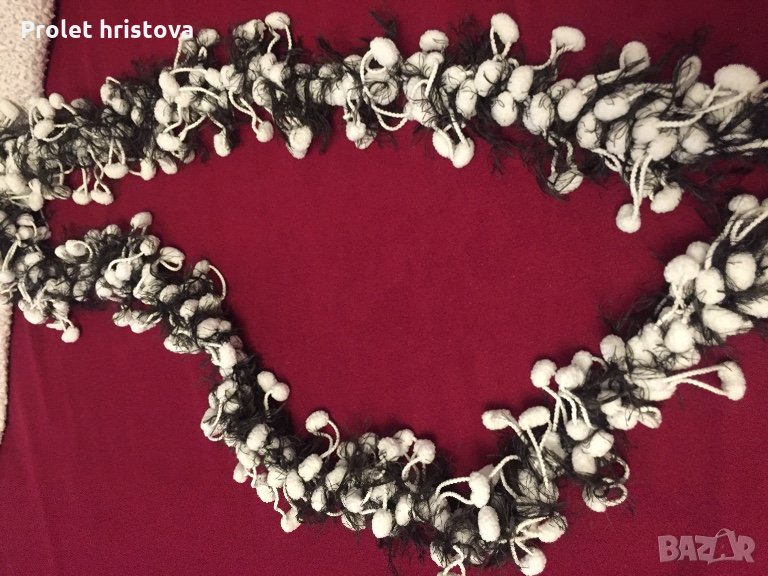 Шалове, шалове.., снимка 1