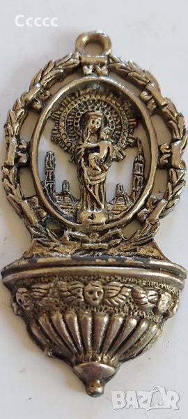 Висулка филигран  , снимка 1