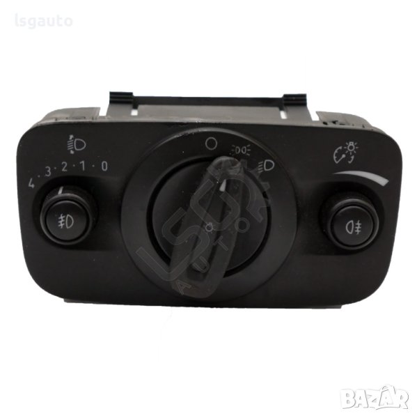 Ключ светлини Ford Galaxy II 2006-2014 ID: 113511, снимка 1