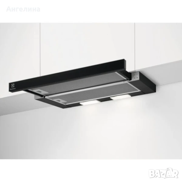 Аспиратор за вграждане Electrolux LFP326FB, снимка 1