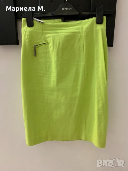 Лятна пола, S, снимка 1