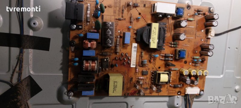 POWER BOARD ,LGP42-13PL1,EAX64905301(2.3)  for LG 47LA6208 47inc DISPLAY LC470DUE-SFU1 , снимка 1