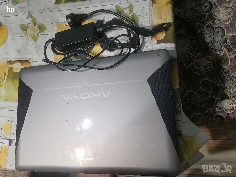 Лаптоп , снимка 1