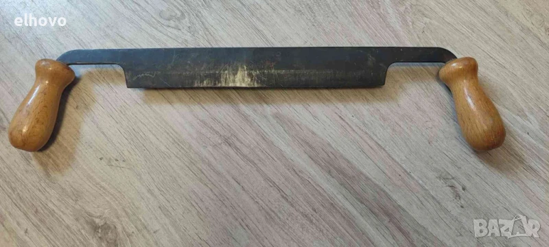 Рокан за белене на дърва#18, снимка 1