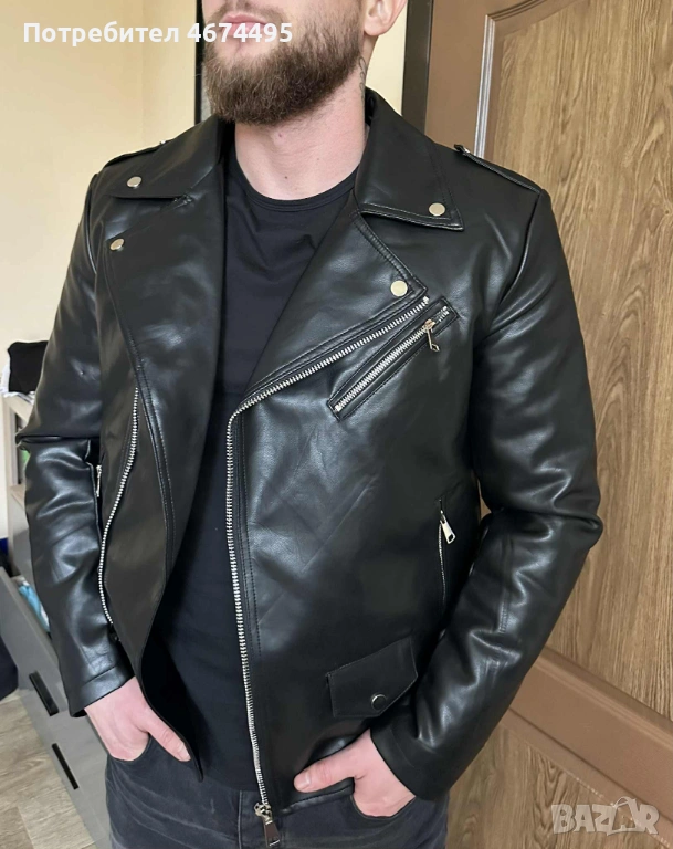 KОЖЕНО ЯКЕ, снимка 1