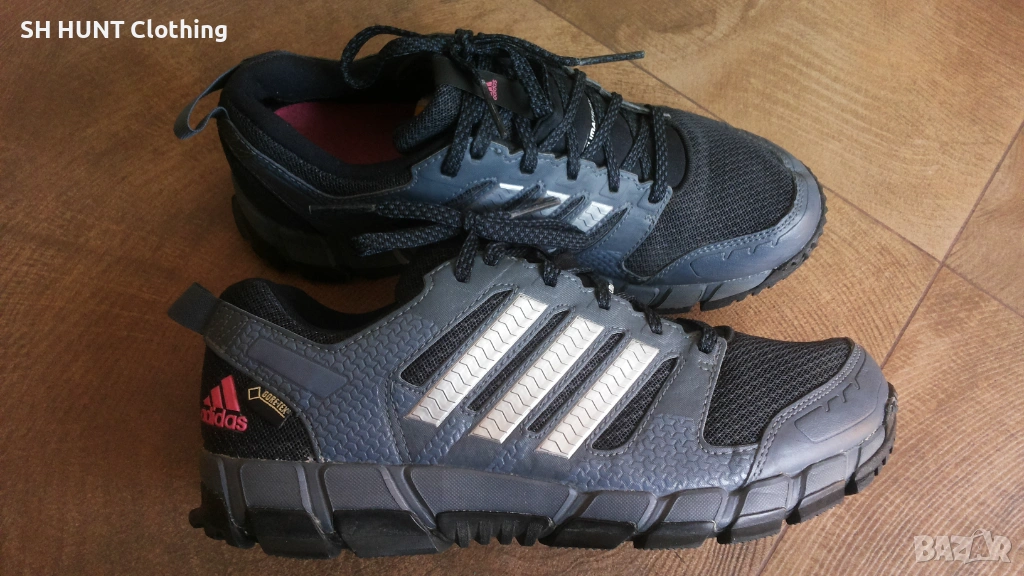 Adidas Vanaka Trail GORE-TEX Размер EUR 40 / UK 6 1/2 дамски маратонки 194-14-S, снимка 1