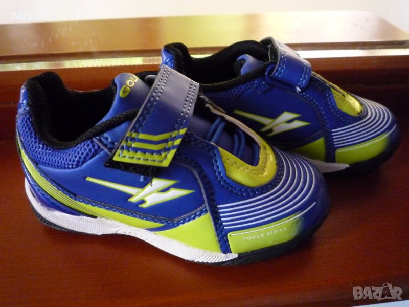 нови бутонки GOLA, 23ти номер, снимка 1