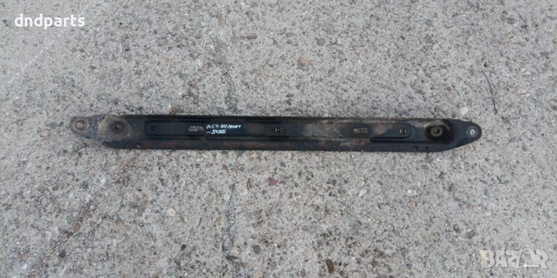 Греда преден мост Citroen C4 1.6HDI 2007г.	, снимка 1