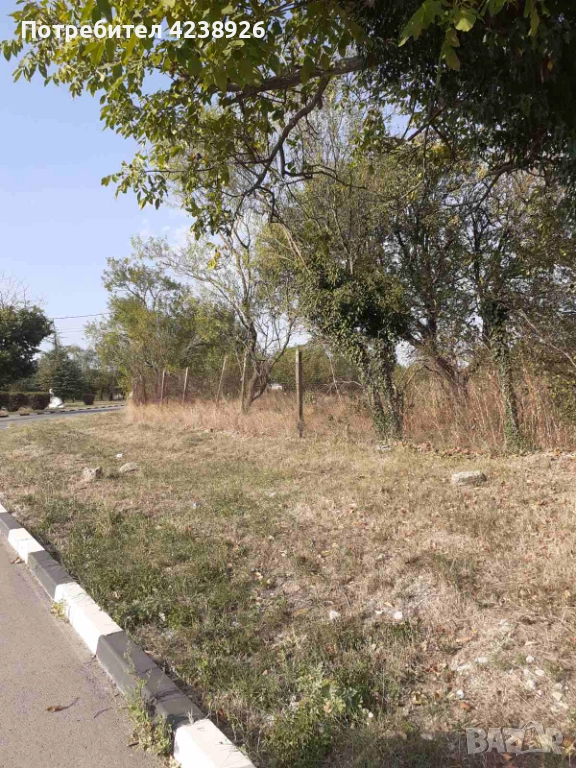 парцел, снимка 1