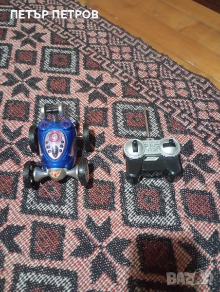 Детска играчка , снимка 1