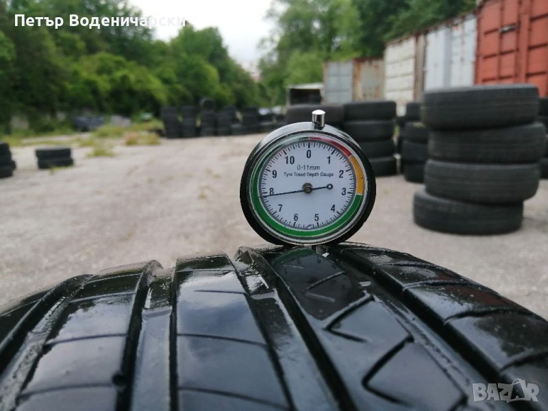 Гуми 205 55 16 Себерлинг Seiberling 2 броя Нов внос Цената е за брой гума Без коментар на цената , снимка 1