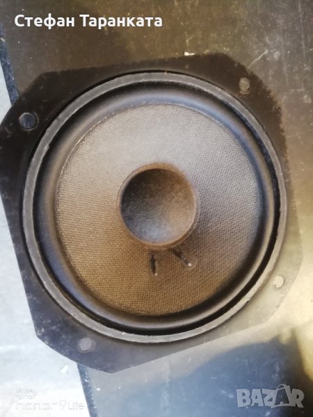  Средночестотен Говорител , снимка 1