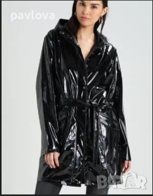 яке за пролетта яке за дъжд, снимка 1