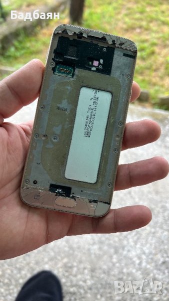 Samsung J5 2017 J530F / На части , снимка 1