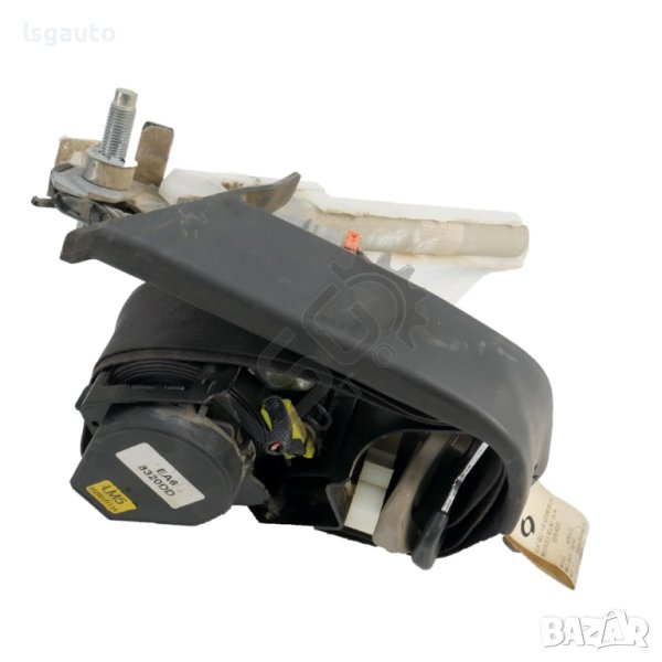 Преден ляв предпазен колан Renault Koleos 2008-2011 ID: 121833, снимка 1