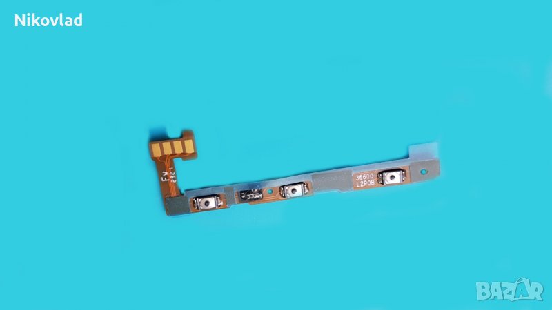 Бутони Xiaomi 12 Pro, снимка 1