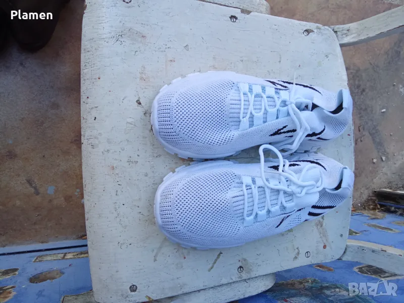 Летни маратонки , снимка 1