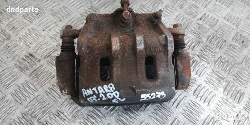 Спирачен апарат Opel Antara 2.0D 2007г.(преден ляв)	, снимка 1