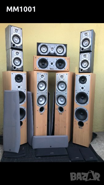 INFINITY -DELTA-30;50;60;70/REFERENCE-81:51;Rs5/PRIMUS-250;300;, снимка 1