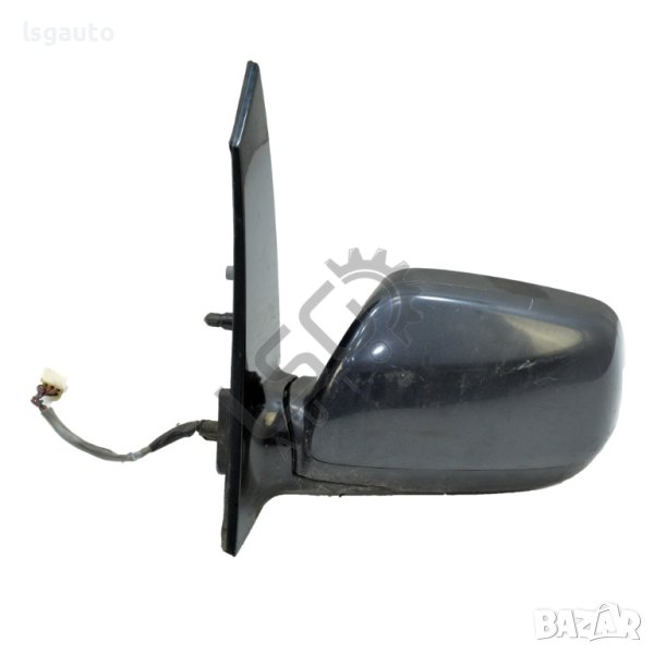 Ляво огледало Toyota Avensis Verso 2001-2009 ID:109993, снимка 1