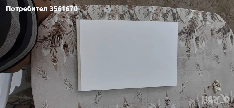 Кухненски термоплот 60х40, снимка 1