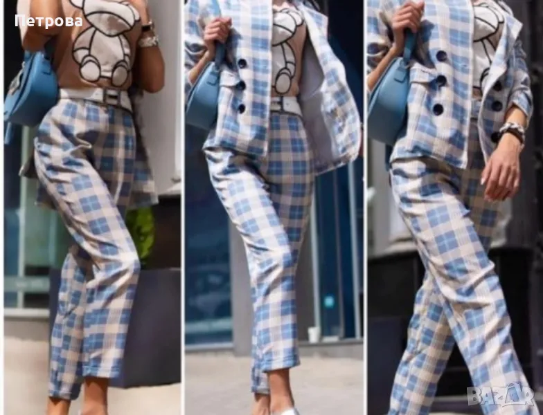 Дамски комплект, снимка 1