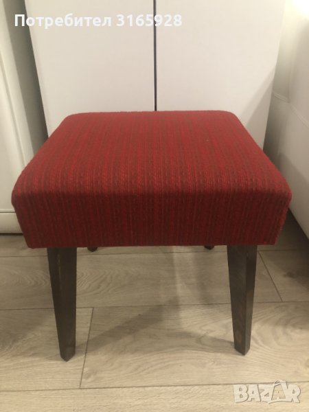 Табуретки 2 броя, снимка 1