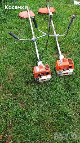Професионален тример STIHL FS 220, снимка 1