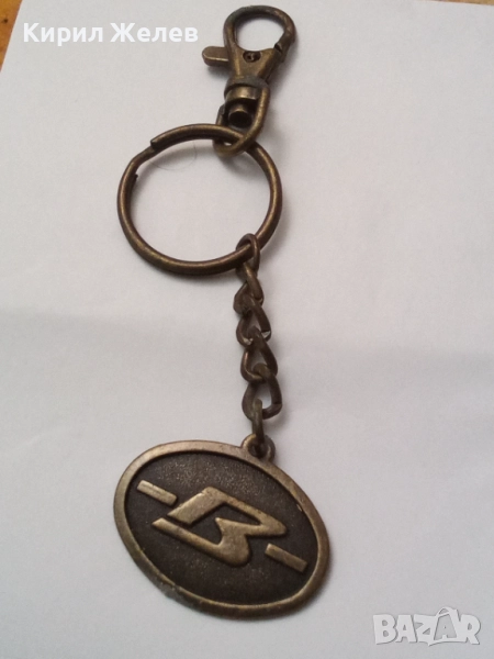 Ключодържател 52044, снимка 1