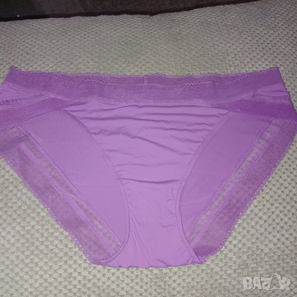 Calvin Klein,  лилави бикини Л, снимка 1